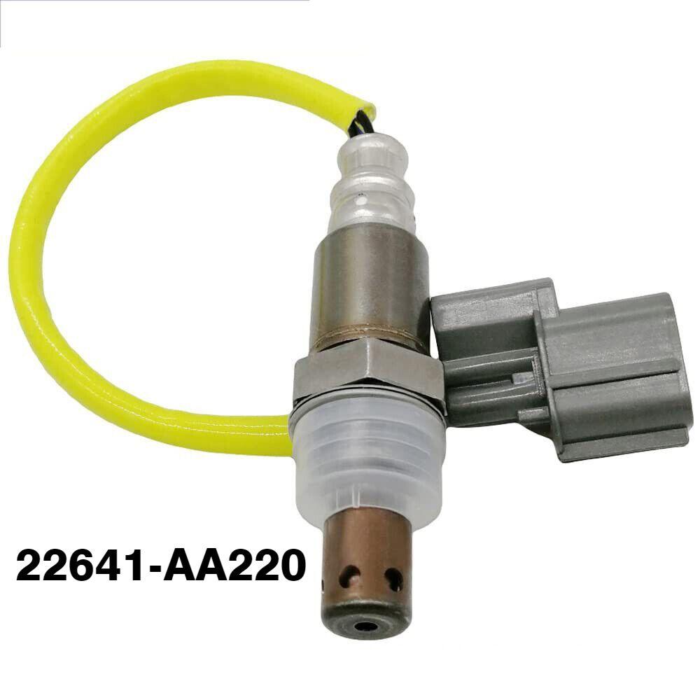 Подходит для переднего кислородного датчика Subaru 22641-aa220; 22641aa220, 22641 aa220