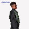 Decathlon Youth Half-Zip Soccer Training Top
