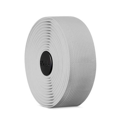 Fita de Guidão Fizik Vento Solokash Tacky Cinza Claro (2,7 mm de espessura)