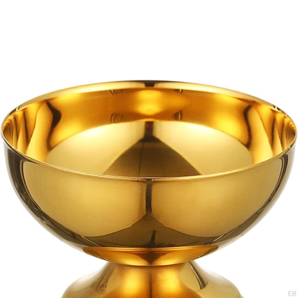 Ice Cream Serving Cup for Celebrations And Events