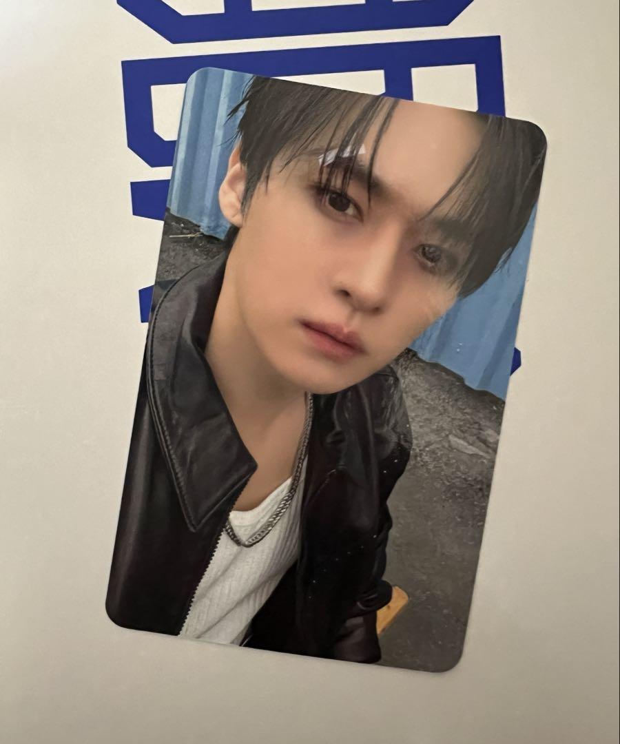 

[USED] Stray Kids KARMA Starriver Reno Chinese