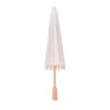 Chinese Vintage DIY Paper Umbrella Photo Parasol Dance Props Oil Umbrell Dancing Umbrellas For Women Girl