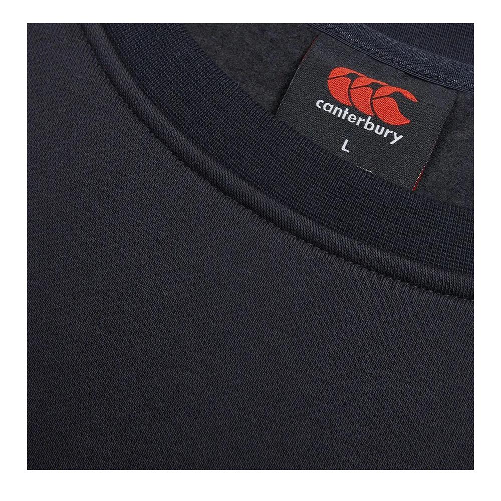 Canterbury Mens Club Crew Neck Sweatshirt