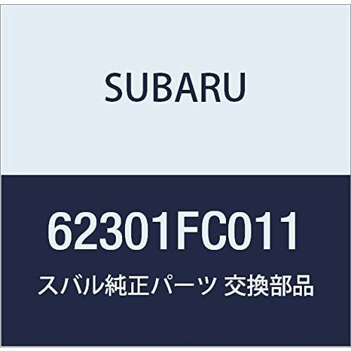SUBARU Genuine Parts Weather Strip Door Front Outer Left Forester 5D Wagon Part Number 62301FC011