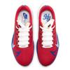 Nike Air Zoom 37 Premium Синие кроссовки Blue Ribbon Sports Red casual CQ9908-600