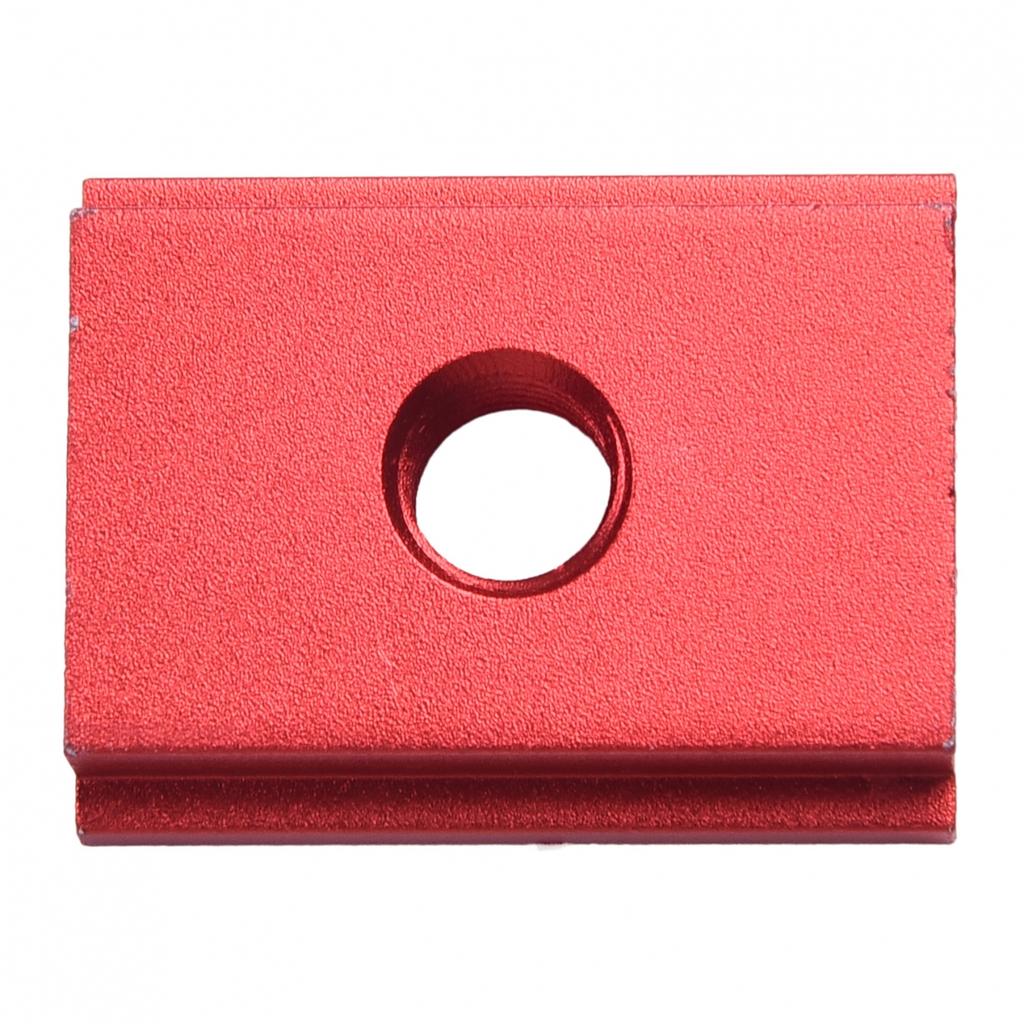 Woodworking T-track Slider For Woodworking Table M6