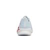 Anta Hydrogen Run II Cushioning Slip Resistant Abrasion Resistant Low Top Running Shoes Men's Blue Red 112025540-3