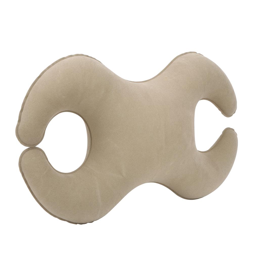 

Надувная воздушная подушка формы Golf 8, корректор осанки для рук, тренажер для свинга, правильный тренировочный аксессуар