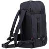 Cabin Zero BORSONCINO Handbag Luggage, Compact and Lightweight, 55 X 36 X 25 Cm, CZ271201, Absolute Black