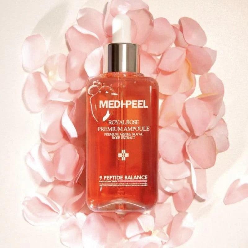 

Medipeel Royal Rose Ампула 100мл