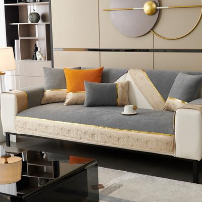 Cuscini per Divano per Tutte le Stagioni, Coperture per Schienale in Stile Lusso Leggero, Cuscini per Seduta Moderni, Nuovi Copridivano di Alta Gamma, Cuscini per Seduta in Tessuto