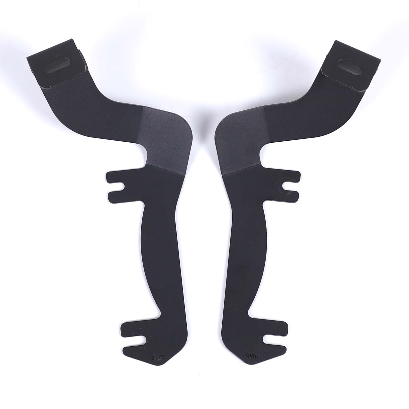 

Car Engine Hood Work LED Light Mounting Spotlight Bracket Support Stand Holder for Great Wall Haval H9 2025 2025 Car Accessories чорний