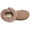 New UGG Warm Short Snow Boots Women's Tame Deer 1153512-CRBO