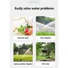 Centrifugal Pump Well Water Pump Large Flow Rate 1.5 Inches 2 Inches 3 Inches Household 220V Septic Tank Sewage Self-Priming Pum