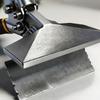 Sheet Metal Bending Machine Tool Ergonomic Handle Seaming Multi Tool for Metal Pressing and Folding