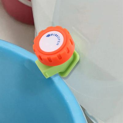 Juice Bottle Faucet Camping Faucet Home Use Camping As Shown Easy Install Water Faucet Water Replacement Faucet