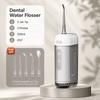 3 Modes Electric Dental Cleaner 5 Jet Tip Water Jet Floss Tooth Flusher Teeth Cleaning