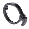 Circle Clasped Guard Ring Buckle Accessory for Xiaomi Mijia M365 Electric Scooter Parts
