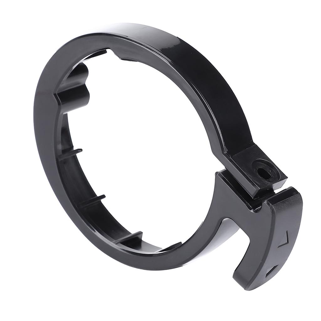 Circle Clasped Guard Ring Buckle Accessory for Xiaomi Mijia M365 Electric Scooter Parts