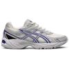 Asics Gel-170Tr Comfortable Shock Absorbing Durable Low Top Running Shoes Unisex Running Shoes Gray Purple 1203A175-752
