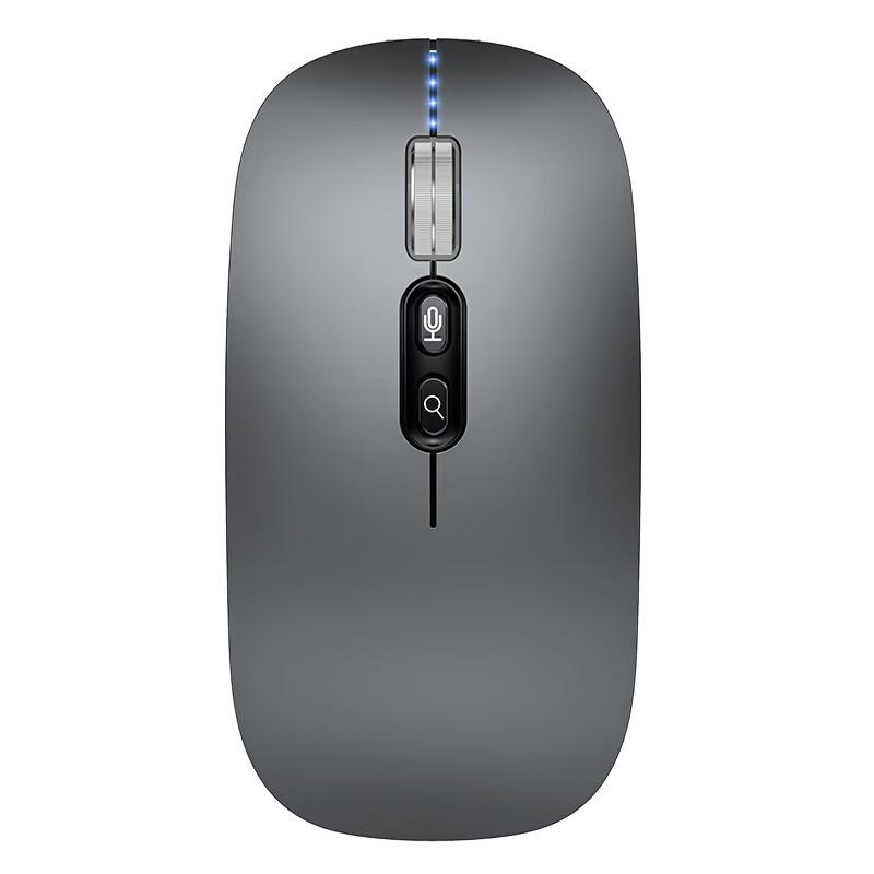 OLOEY Smart Voice Input Wireless Bluetooth Mouse