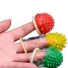 One-Hand Adult Sex Toy: Big and Small Flower Spiky Sleeves, Fun Heterosexual Sleeve.