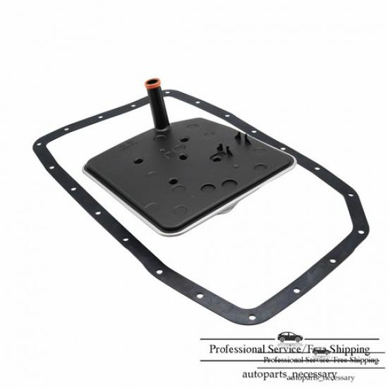 6R80 6R100 Transmission Filter Kit For Ford F-150 F-250 F-350 Mustang Expedition