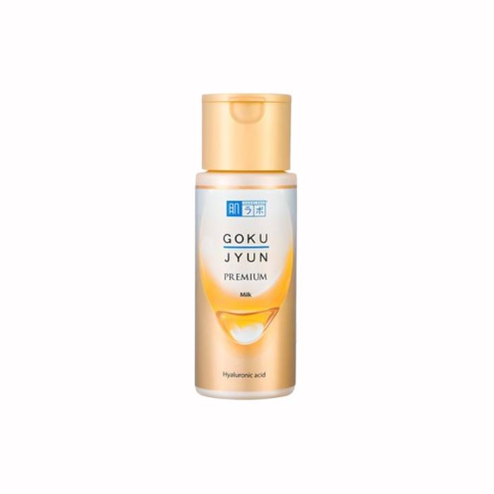 

Hada Labo Gokujyun Premium Лосьон 170 мл, Молочко 140 мл (9 вариантов) #Milk 140ml x 1pcs