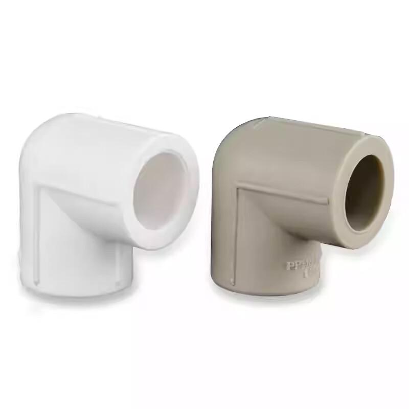 Oushenghua PPR Hot Water Elbow Connector