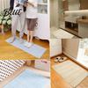 Soft And Absorbent Absorption Safety Mat Non-slip Memory Foam Shower Carpet Plush Water Microfiber Bath