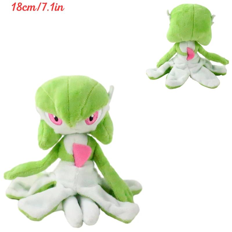 Pokemon Poke Ball Gothita Altaria Gardevoir Milotic Plüschtiere Anime Oshawott Rayquaza Mudkip Latias Latios Plüschpuppen Geschenke