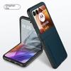 Luxury Premium Leather Cover for Motorola Razr 50 Ultra Moto Razr 50 50 Ultra 2024 Razr40 2023 Shockproof Hard Plastic Phone Case