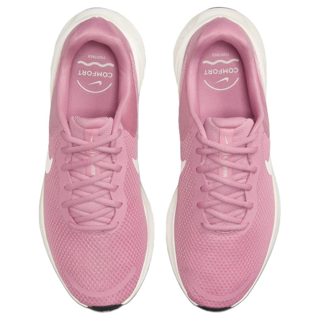 Nike Revolution 7 Elemental Pink Sail Women Sneakers FB2208-604