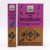Earth Inspired Incense Sticks - Rosemary
