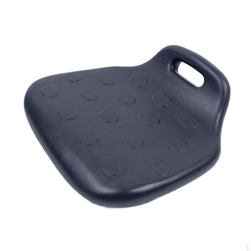 Bar Stool Replacement Seat,Seat Cushion SPA Club Chair Top Low Back for Beauty Salon