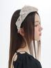 Brownhat Artistry Fascinator
