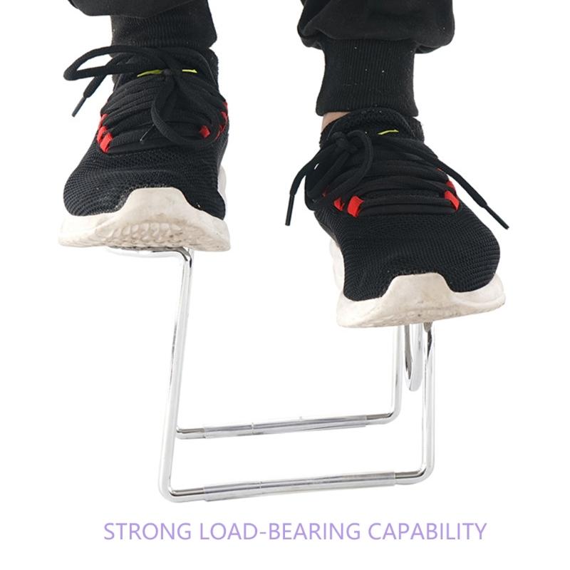 Portable Water Bucket Stand 20kg Capacity Outdoor Camping Gear with Nonslip Feet Suitable for Stable Water Dispensing