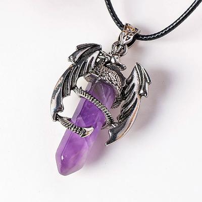 Ballet Dance Pendant Necklace Charm Girl Christmas Valentine's Gift