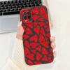 For Samsung A22 A225F 4G Phone Case Flower Painted  Proective Cover for SamsungA22 A22s a 22 S 5G Soft Silicone Funda Capa