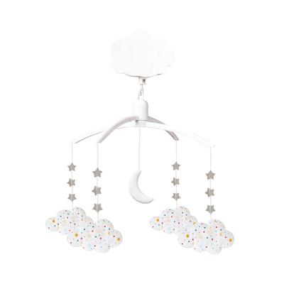 Hračky pro novorozence – Chrastítka a kousátka