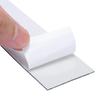 Self-Adhesive Imitation glass Mini Square Mirror Acrylic Mosaic Tiles Stickers Bathroom DIY Party Handmade Craft Home Decoration