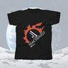 Machinist - For Warriors of Light & Darkness FFXIV MMORPG Job T-shirt Tops Tees Unisex