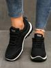 Fashion Fashion Women Sneakers Soft Women Vulcanize Sneakers Shoes Mesh Summer Sneakers Women Shoes  Shoes Woman Tenis Feminino