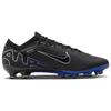 Nike Zoom Mercurial Vapor 15 Elite AG Pro Shadow Pack Sneakers Unisex Nero Hyper-Royal Cromo DJ5167-040