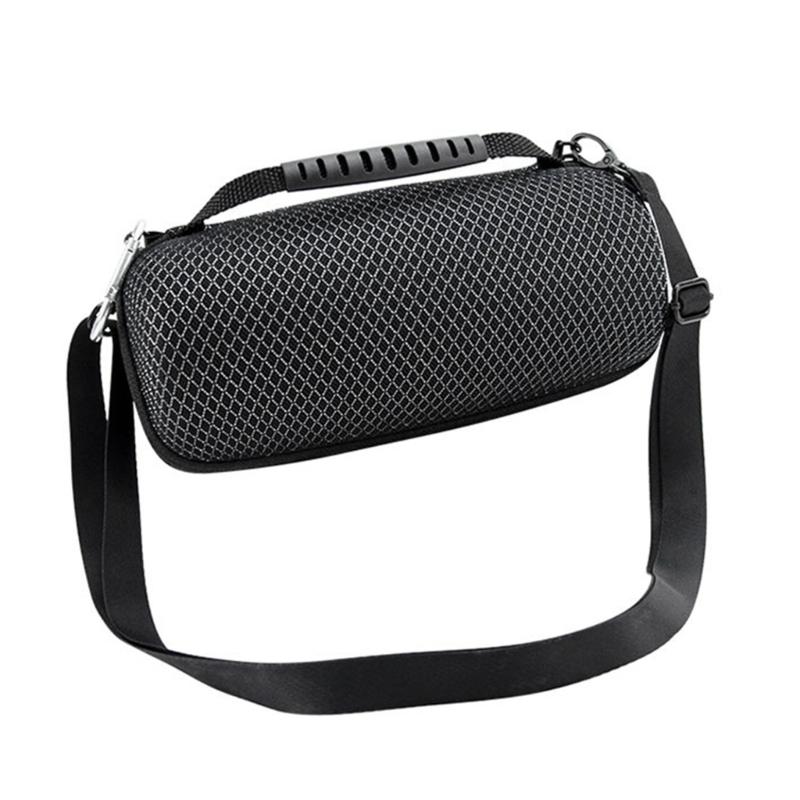 

Mesh Fabric Speaker Bag for ULT FIELD 1, Offers Scratch and Dust Protections Speaker Protector 1