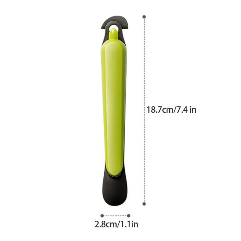 Peeler Stripper Orange Device Peeling Knife Multifunctional Grapefruit Lemon Orange Cutter Kitchen Fruit Vegetable Tools