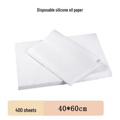 40x60cm Disposable Baking Parchment Paper