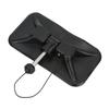 Marine Paddles Locking Hook Holder Plastic Universal Marine Oars Lock Mount for Boat Kayak Canoe