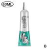 Shoe Glue Universal Factory Special Waterproof Super Strong Leather Glue Shoe-repairing Adhesive 10/60ml Shoe Repair Glue