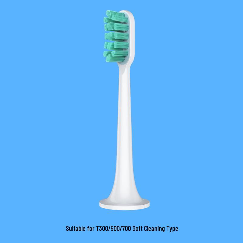 OLOEY Replacement Brush Heads for Xiaomi Electric Toothbrush